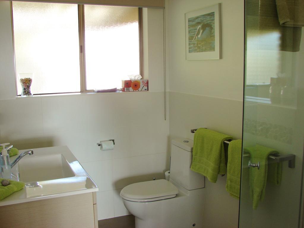 Austiny Bed And Breakfast Victor Harbor Exterior photo