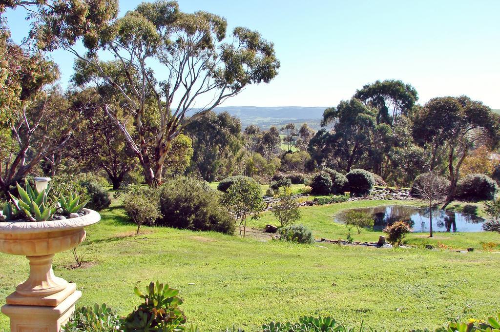 Austiny Bed And Breakfast Victor Harbor Exterior photo