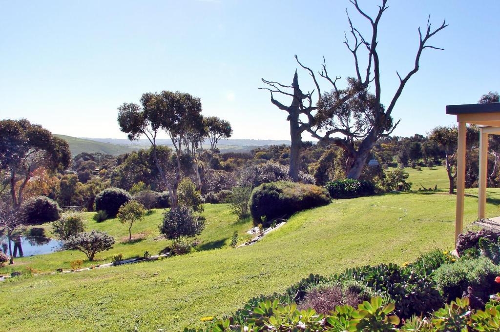 Austiny Bed And Breakfast Victor Harbor Exterior photo