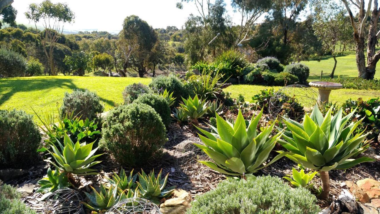 Austiny Bed And Breakfast Victor Harbor Exterior photo