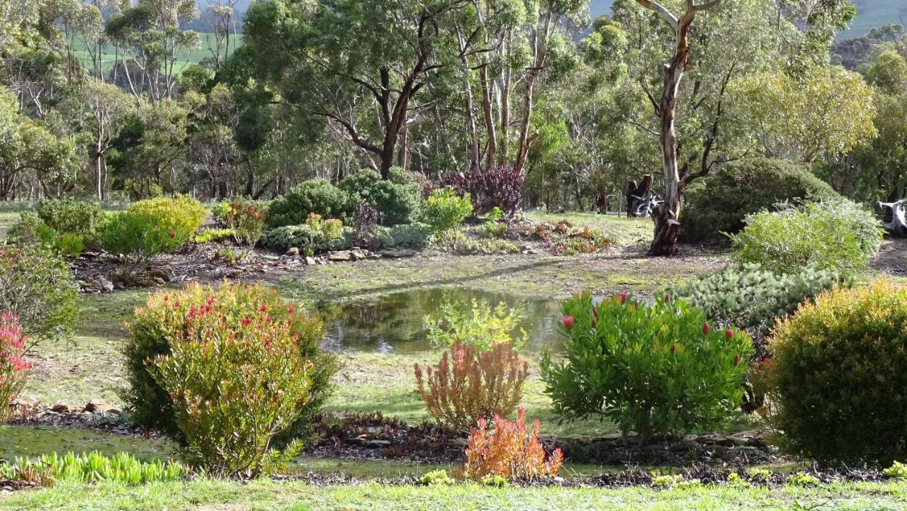 Austiny Bed And Breakfast Victor Harbor Exterior photo