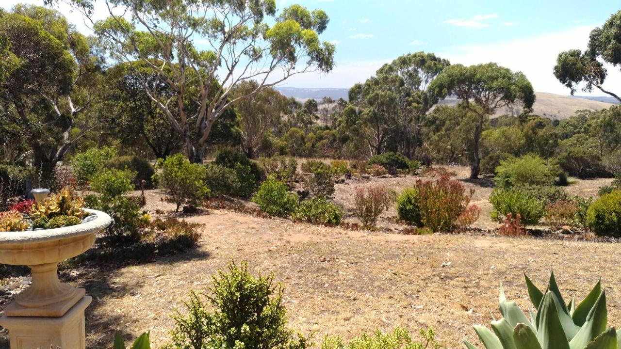 Austiny Bed And Breakfast Victor Harbor Exterior photo